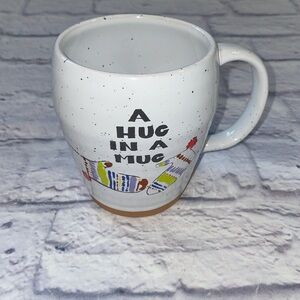 Anthropologie “Hug in a Mug” Mug